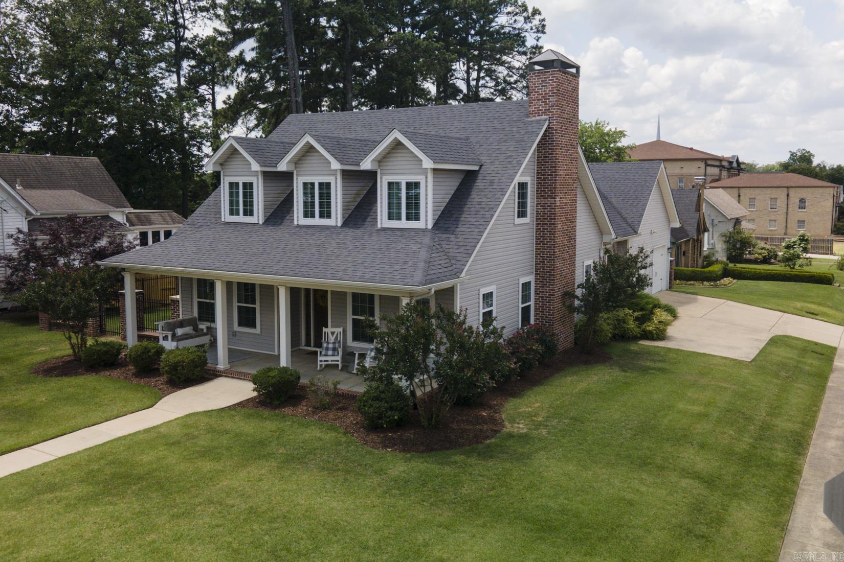 DUNCAN ADDN - Residential