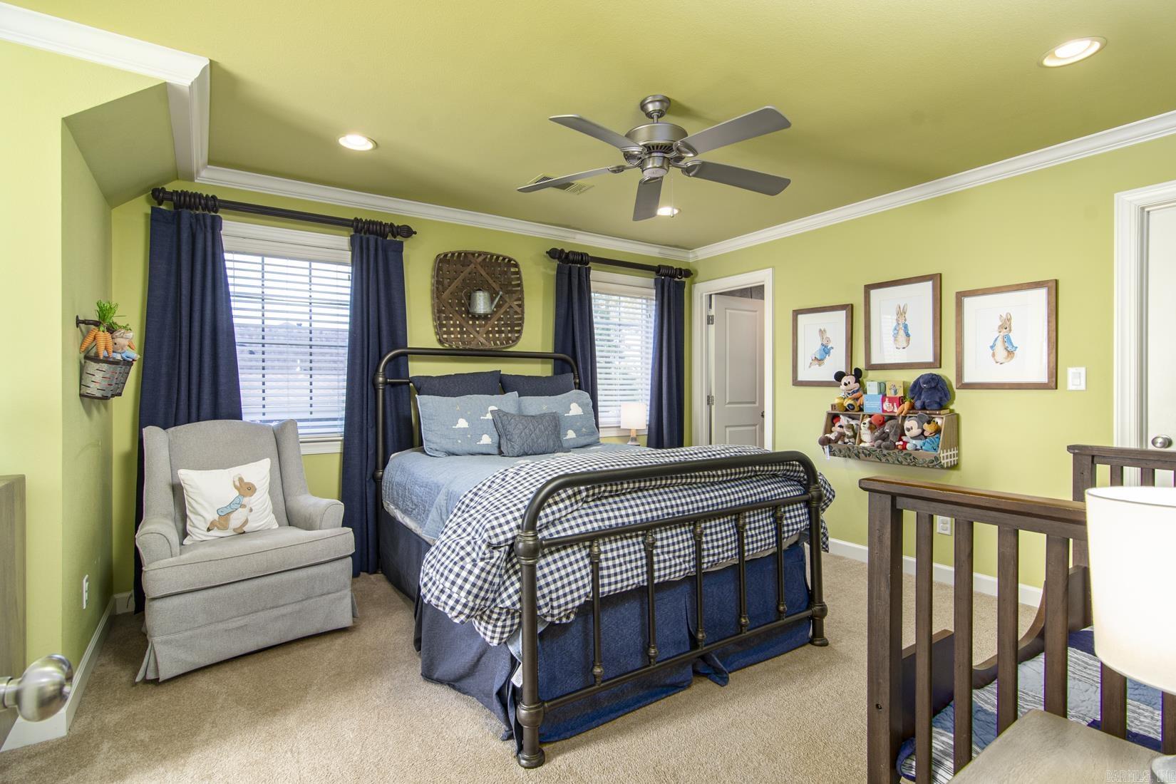 DUNCAN ADDN - Residential