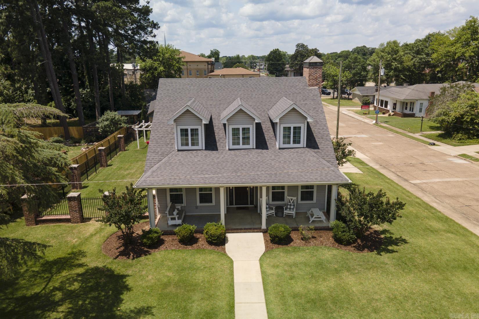 DUNCAN ADDN - Residential