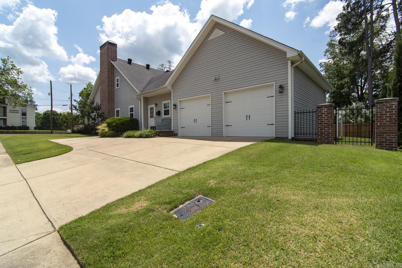 DUNCAN ADDN - Residential