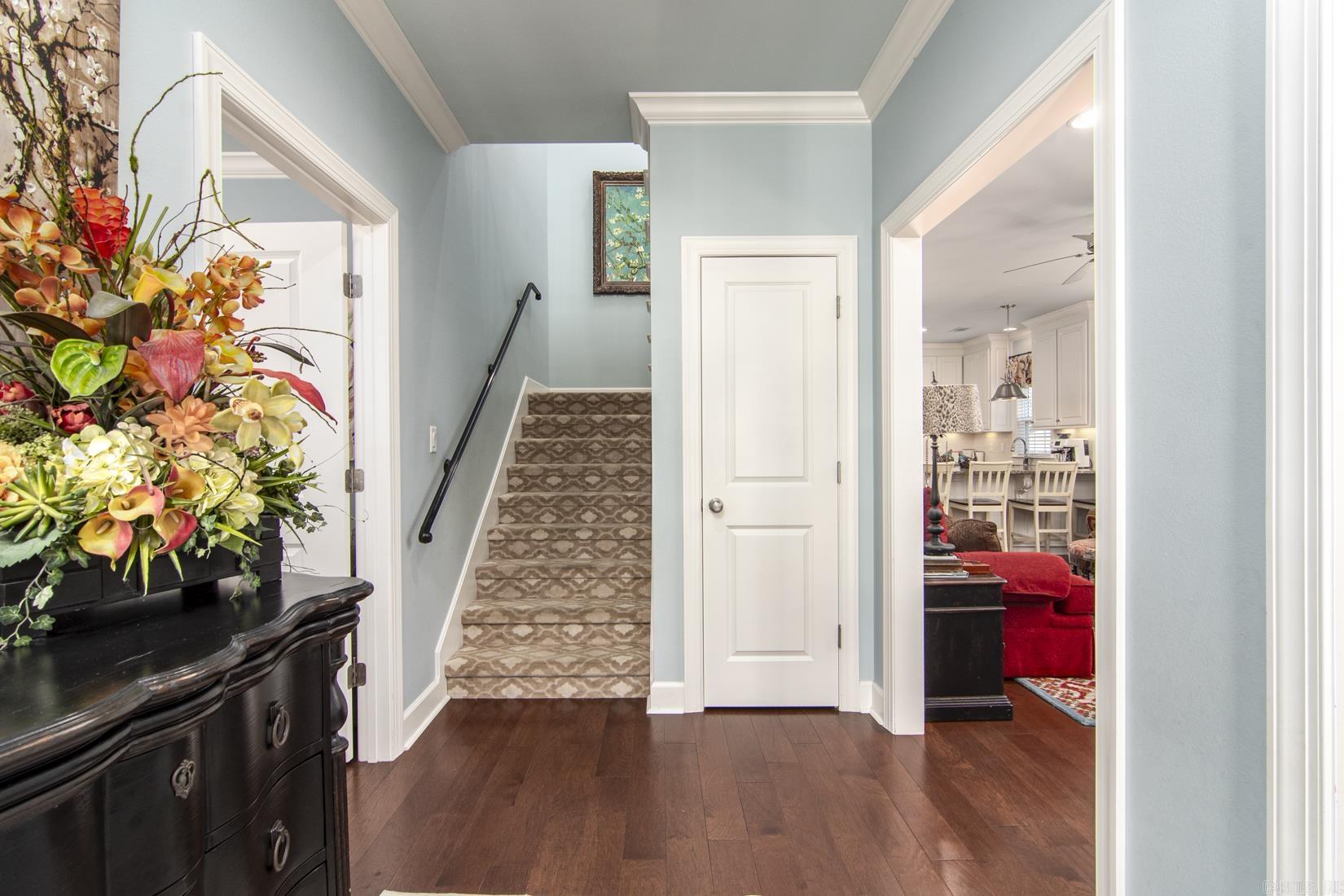 DUNCAN ADDN - Residential