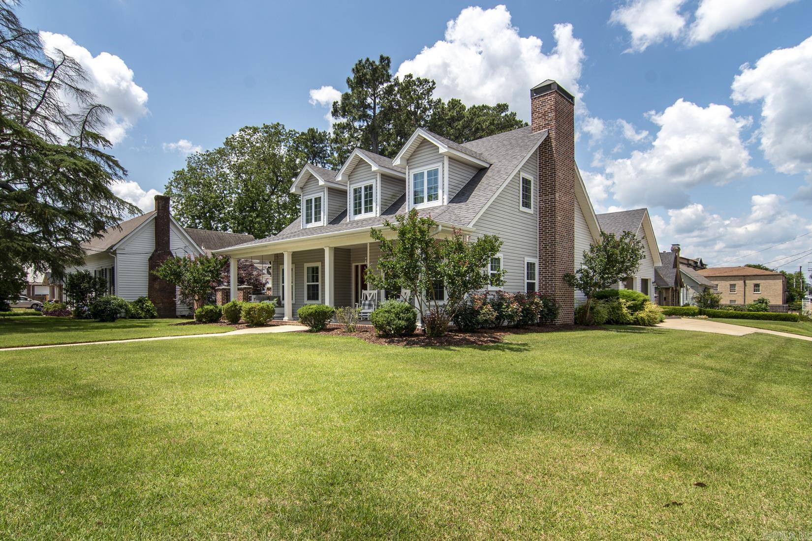 DUNCAN ADDN - Residential