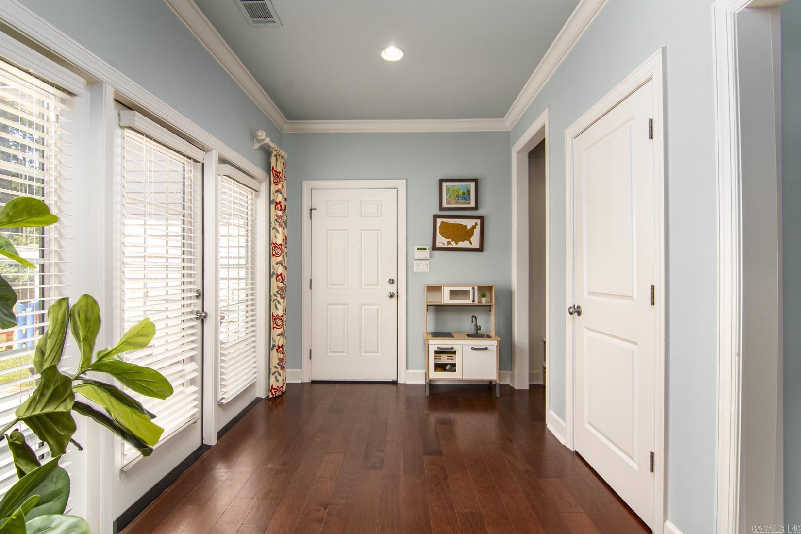 DUNCAN ADDN - Residential