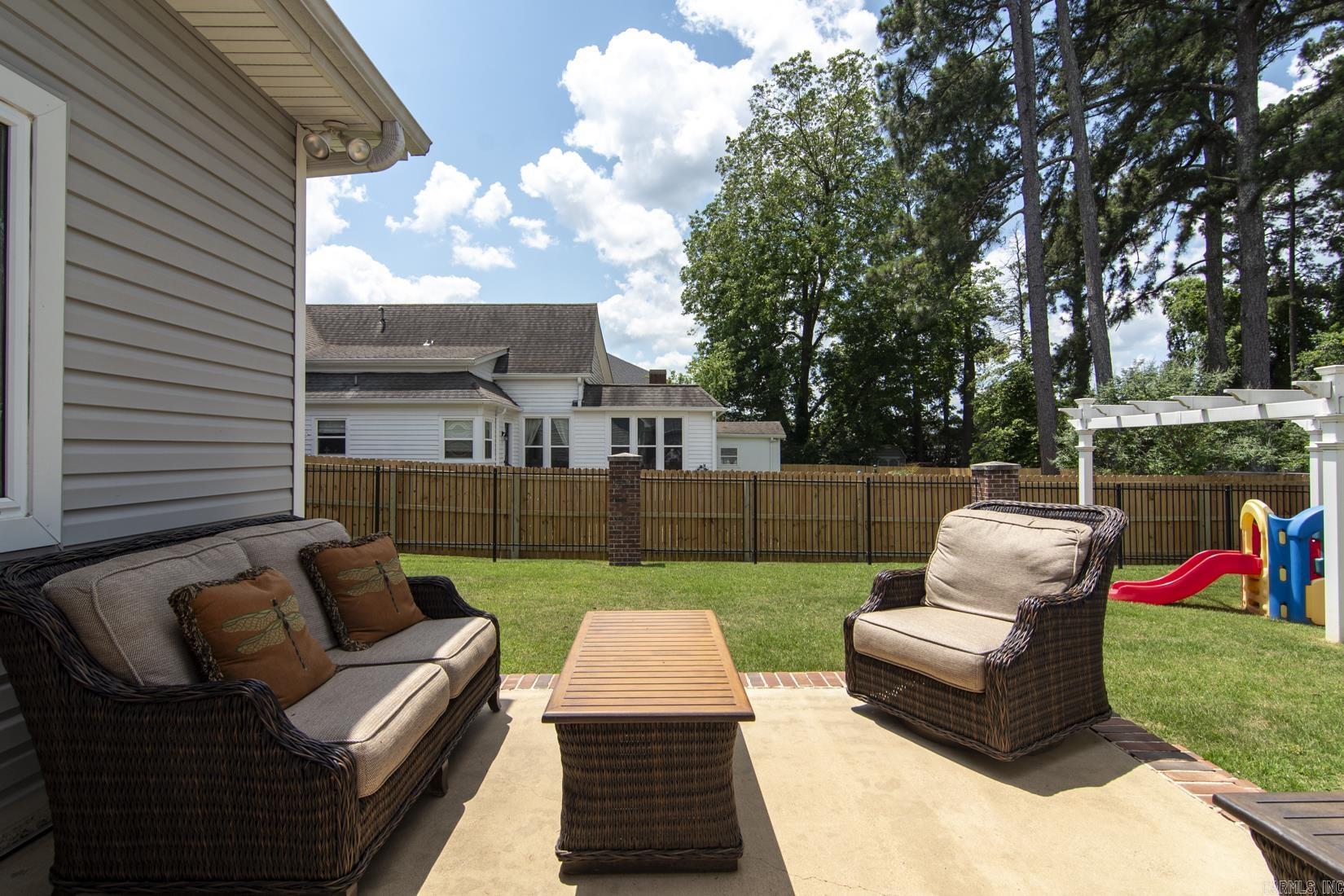 DUNCAN ADDN - Residential