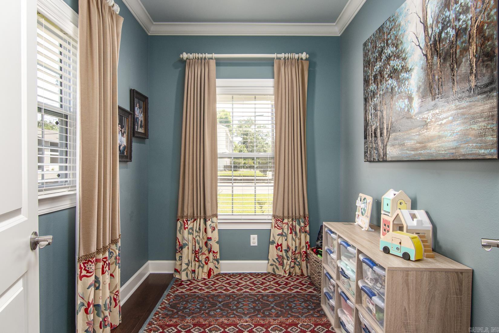 DUNCAN ADDN - Residential