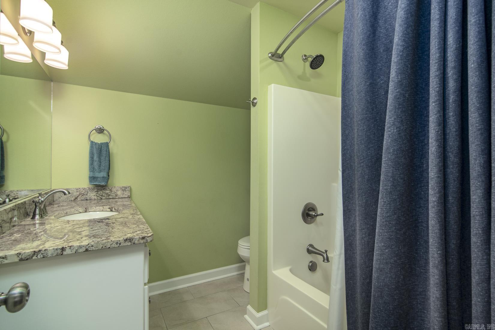 DUNCAN ADDN - Residential