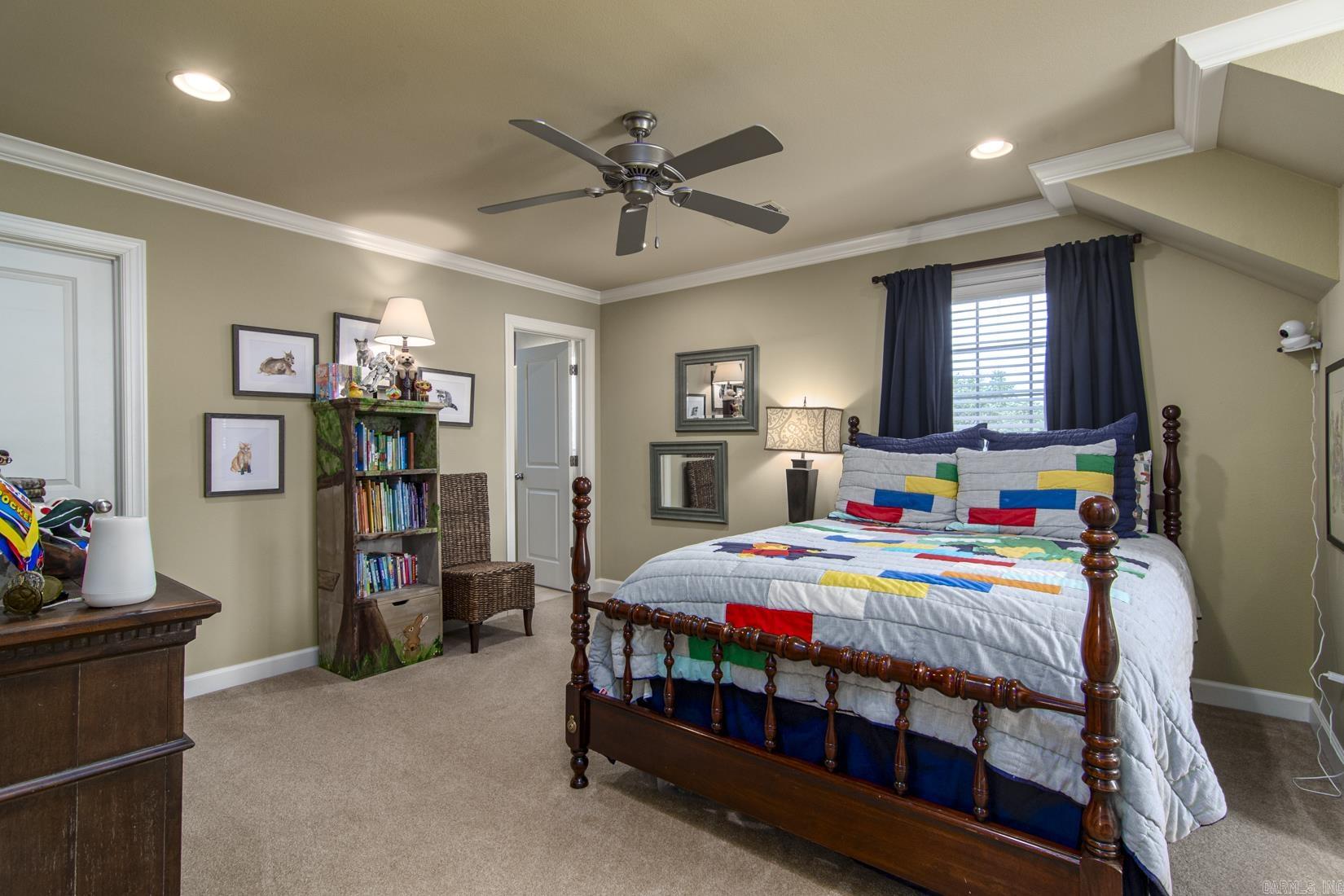 DUNCAN ADDN - Residential