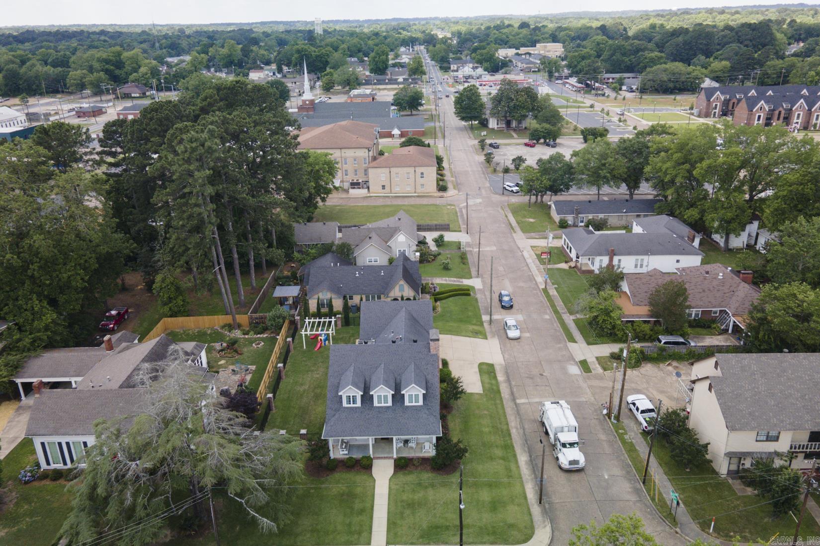 DUNCAN ADDN - Residential