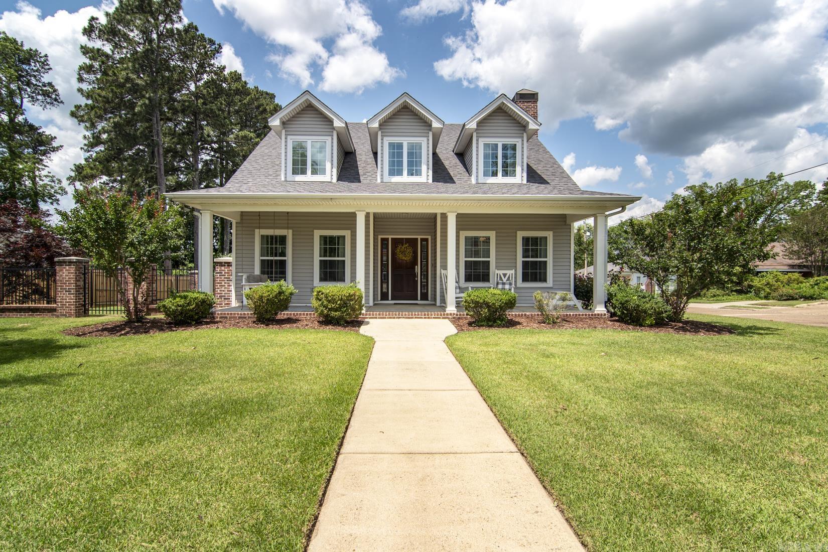 DUNCAN ADDN - Residential