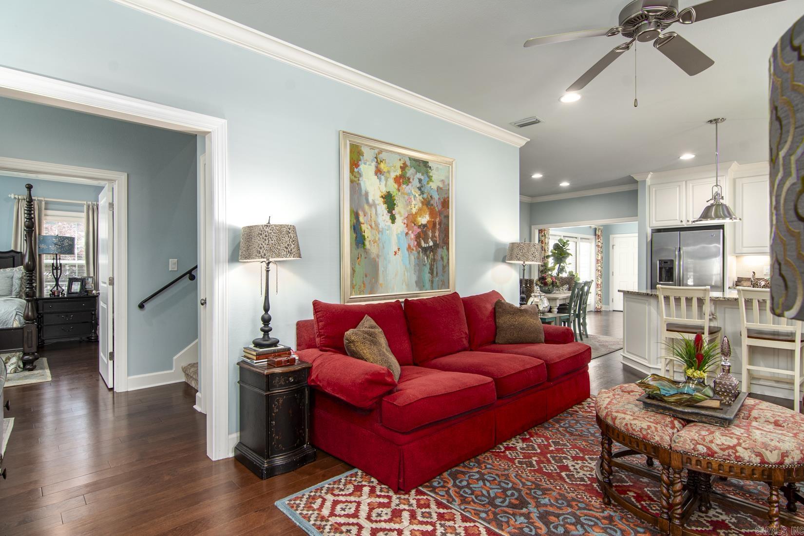 DUNCAN ADDN - Residential