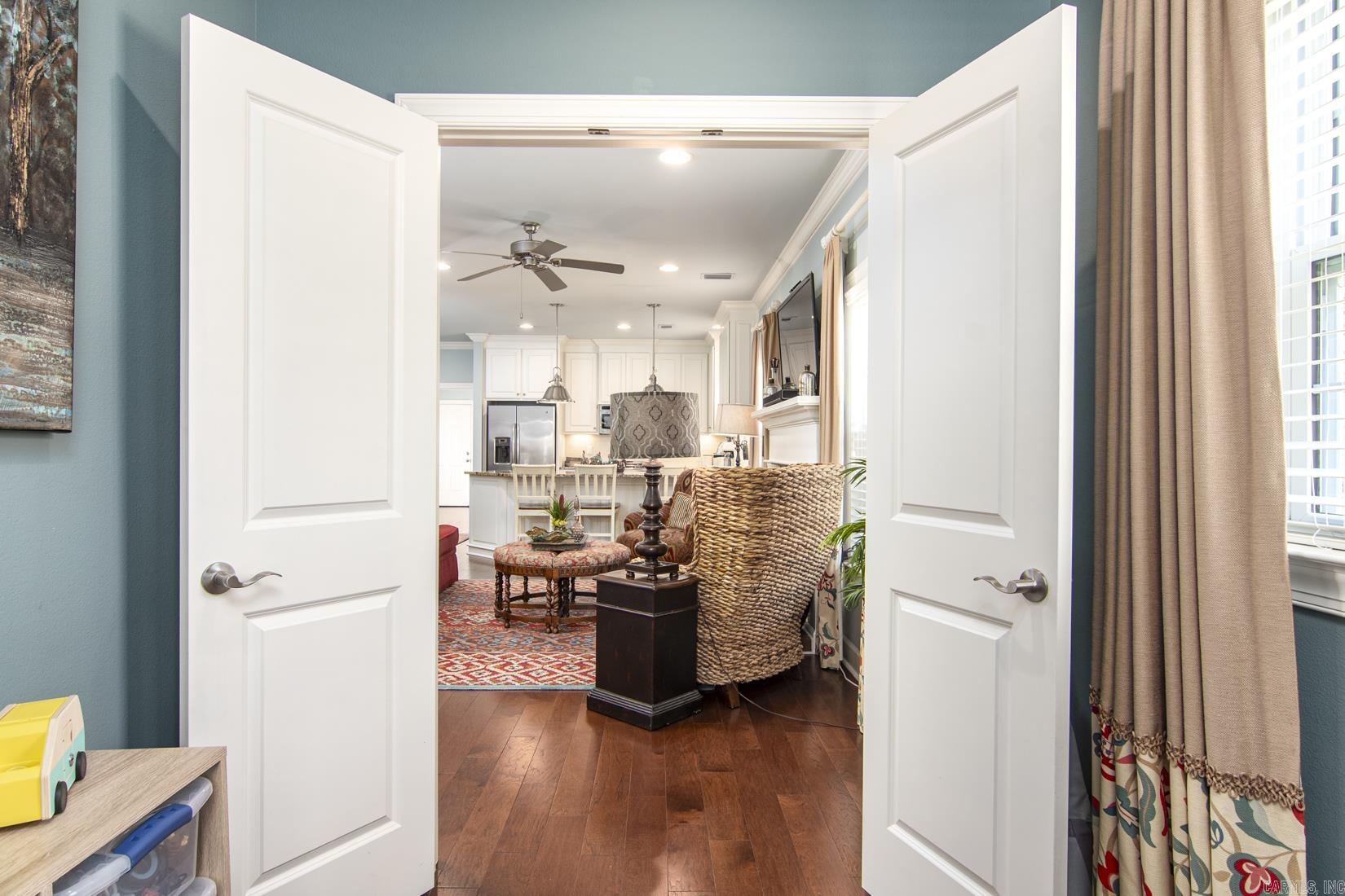 DUNCAN ADDN - Residential