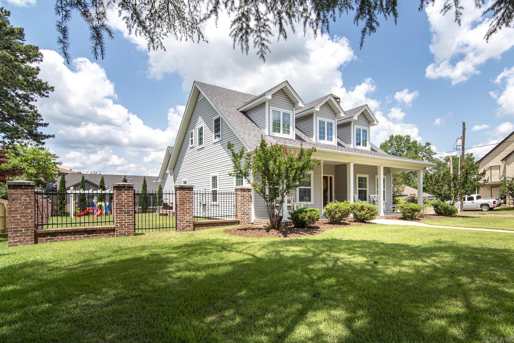 DUNCAN ADDN - Residential