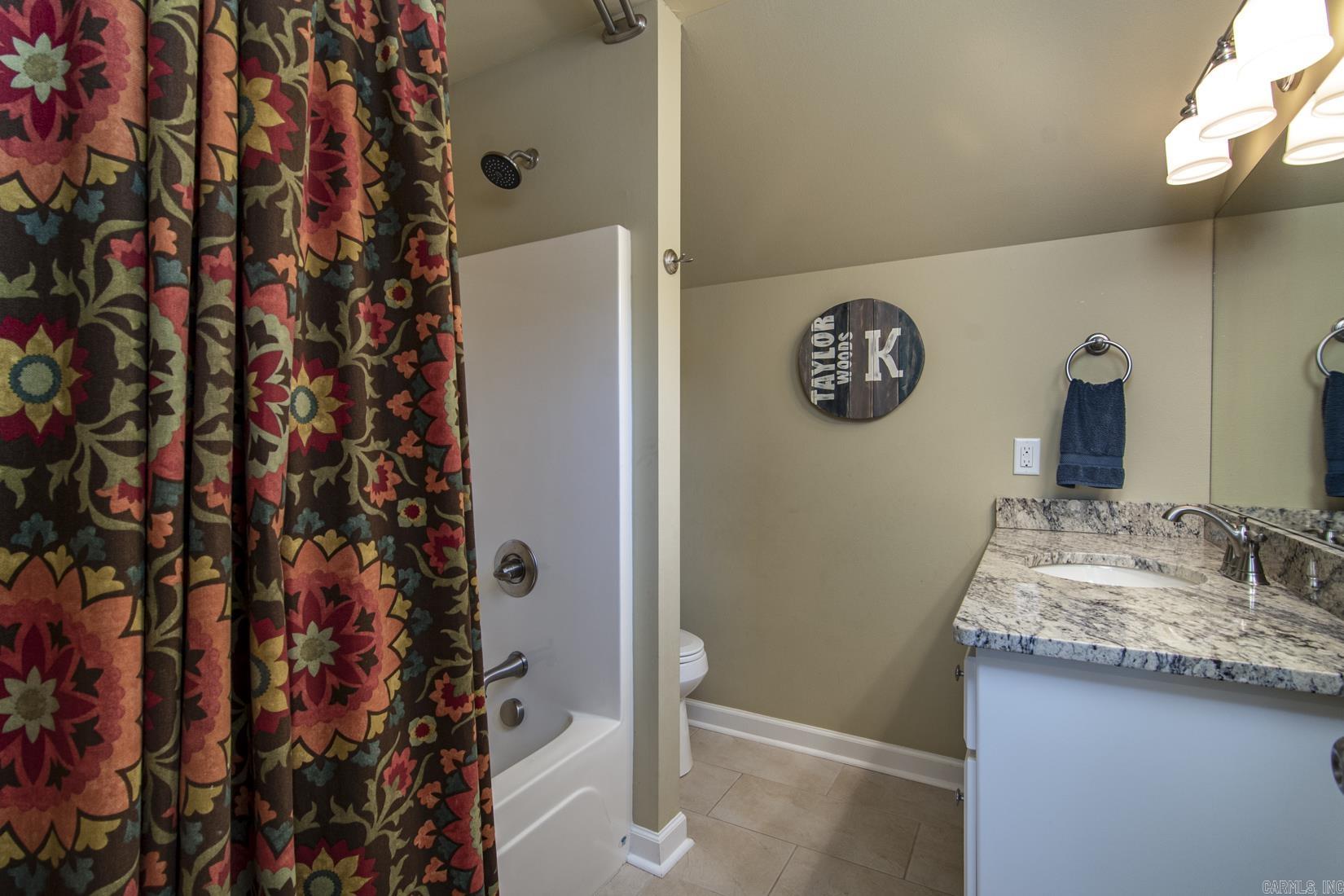 DUNCAN ADDN - Residential