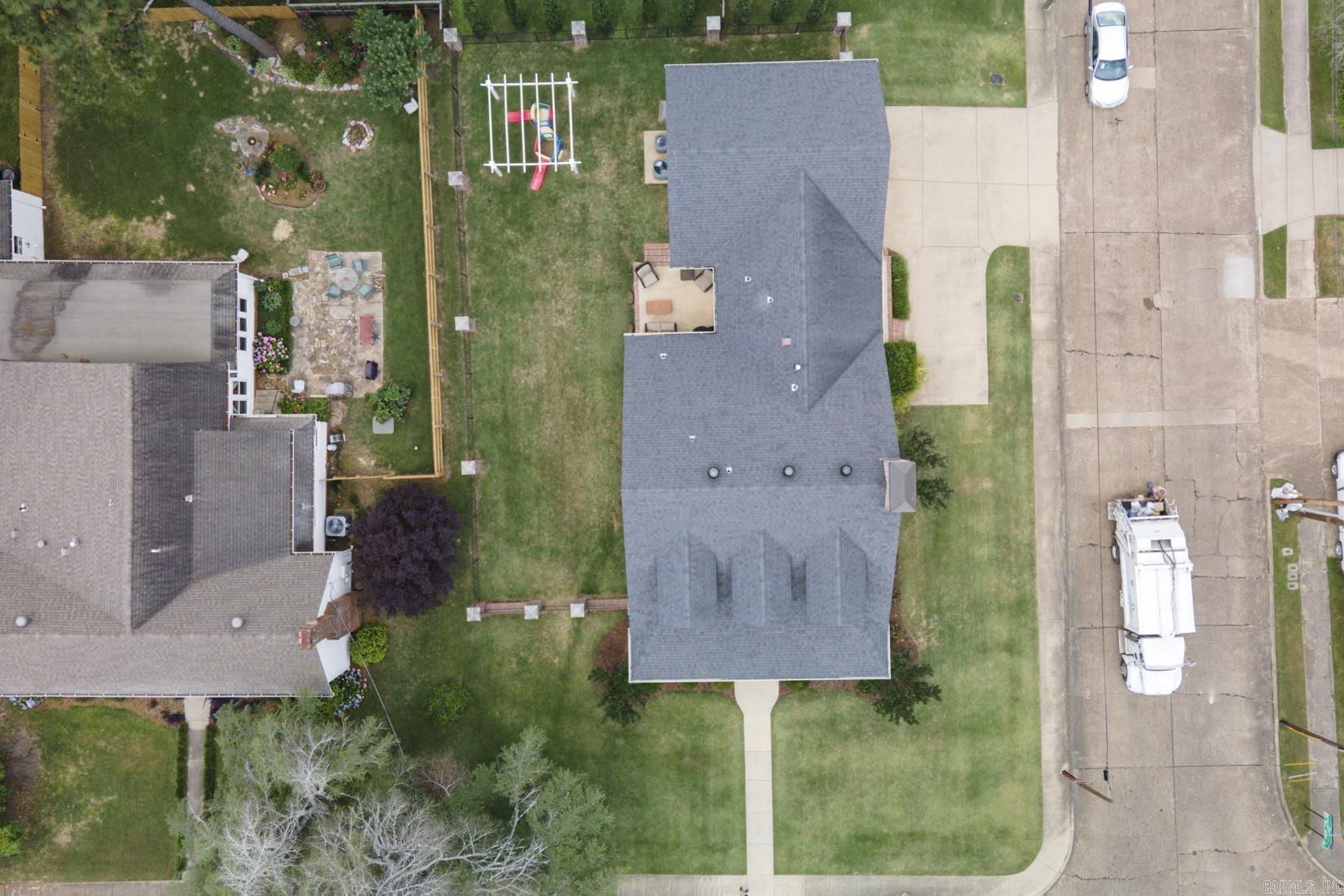 DUNCAN ADDN - Residential