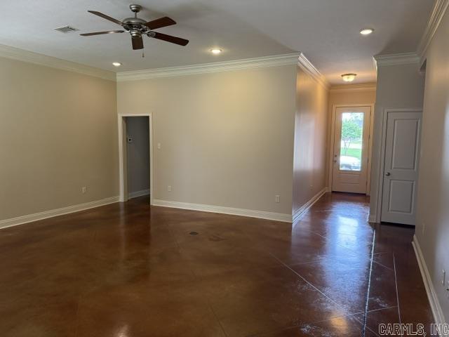 NAHLEN COVE PUD - Residential
