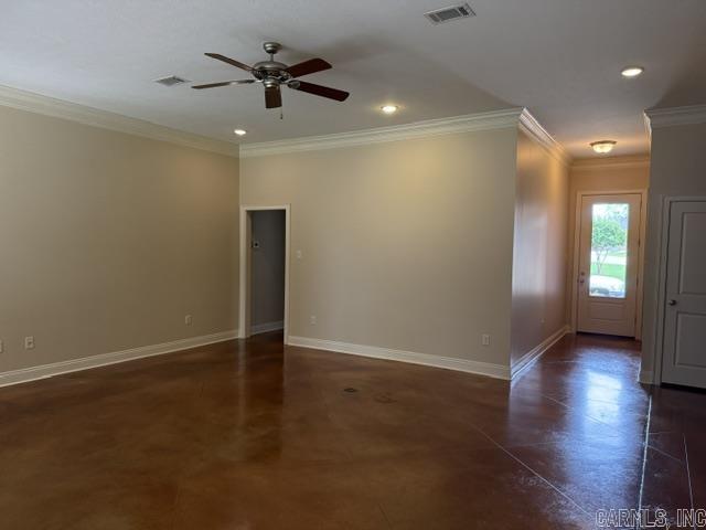 NAHLEN COVE PUD - Residential