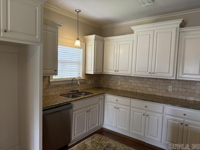 NAHLEN COVE PUD - Residential