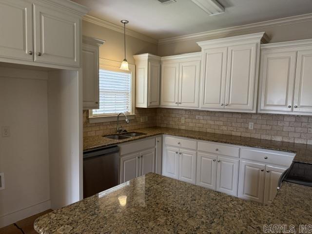 NAHLEN COVE PUD - Residential