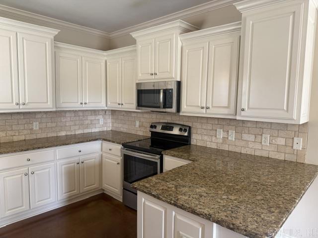NAHLEN COVE PUD - Residential