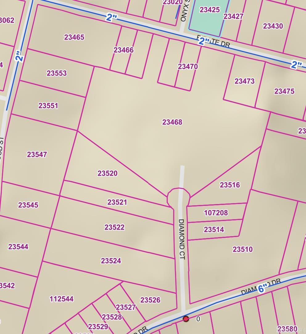 Treasure Isle #1 - Land