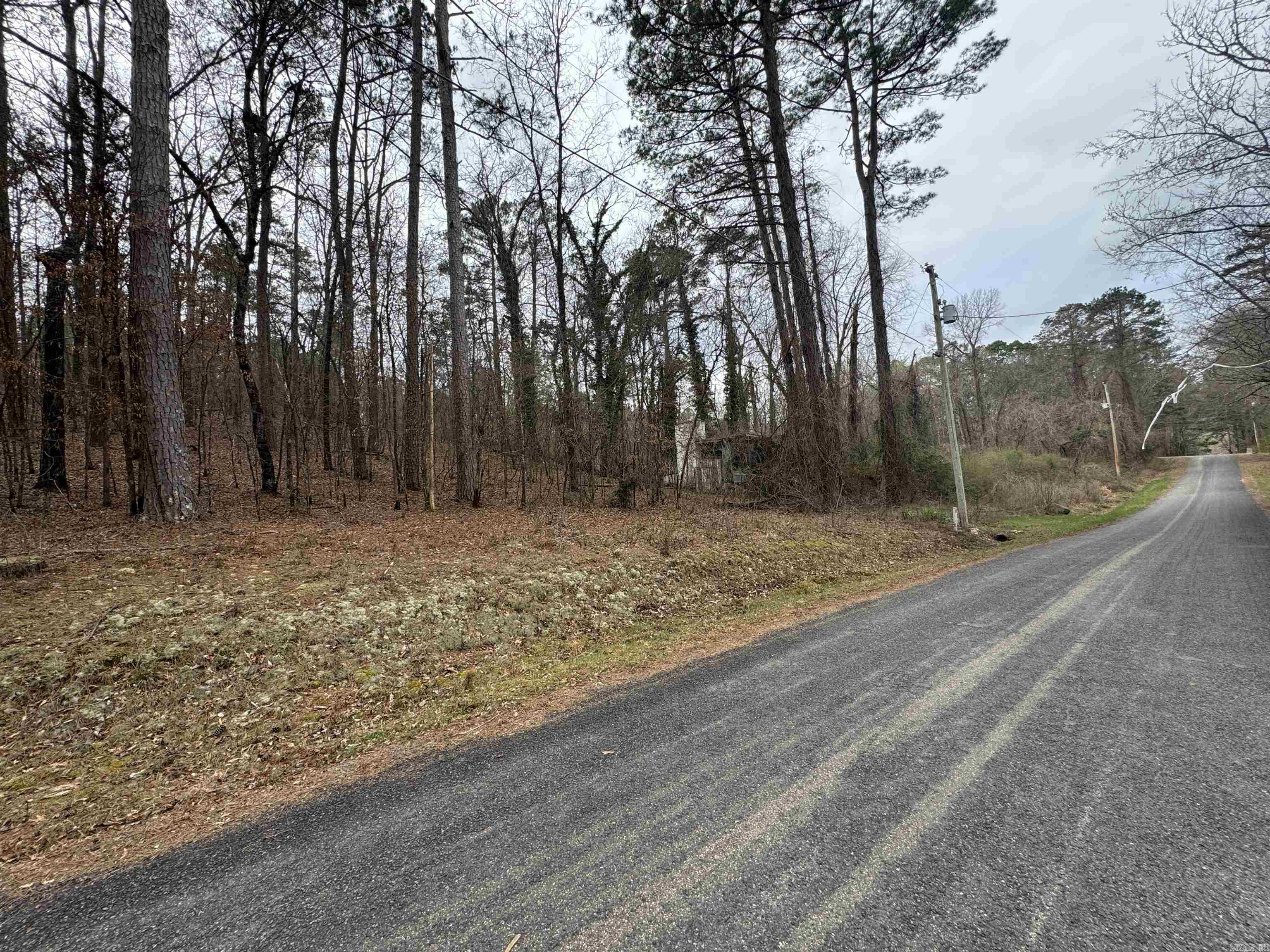 Treasure Isle #1 - Land