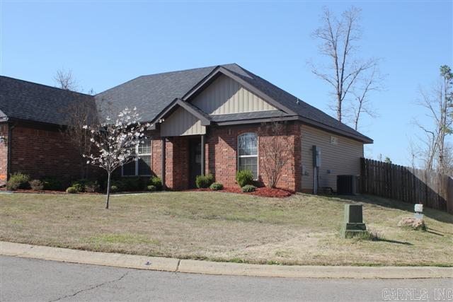 Falcon Crest - Residential