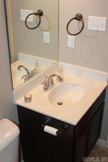 Falcon Crest - Residential