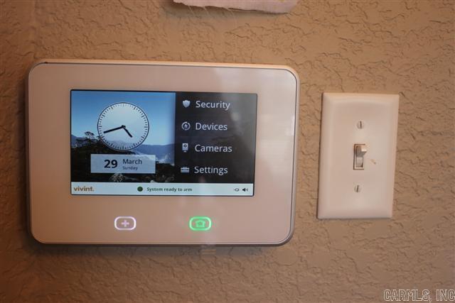 Falcon Crest - Residential