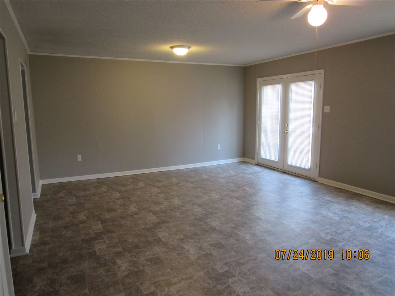 Metes & Bounds - Residential Lease