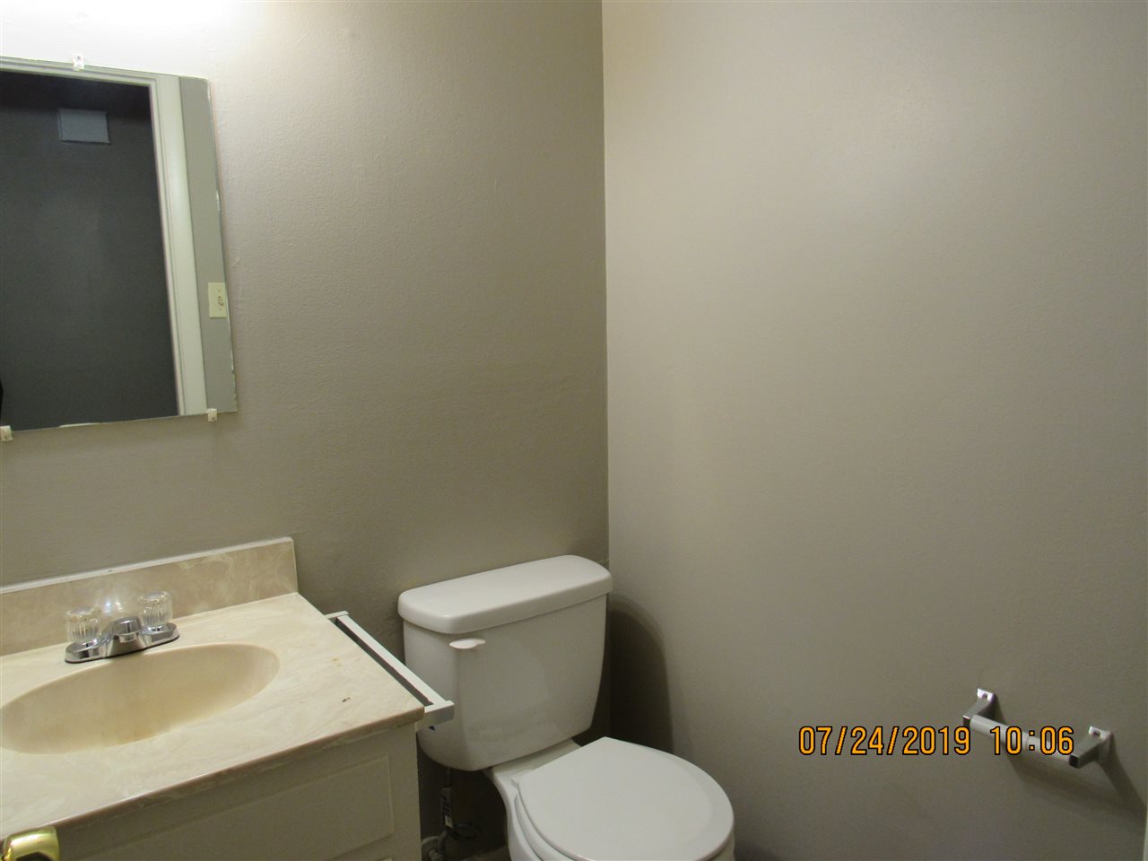 Metes & Bounds - Residential Lease