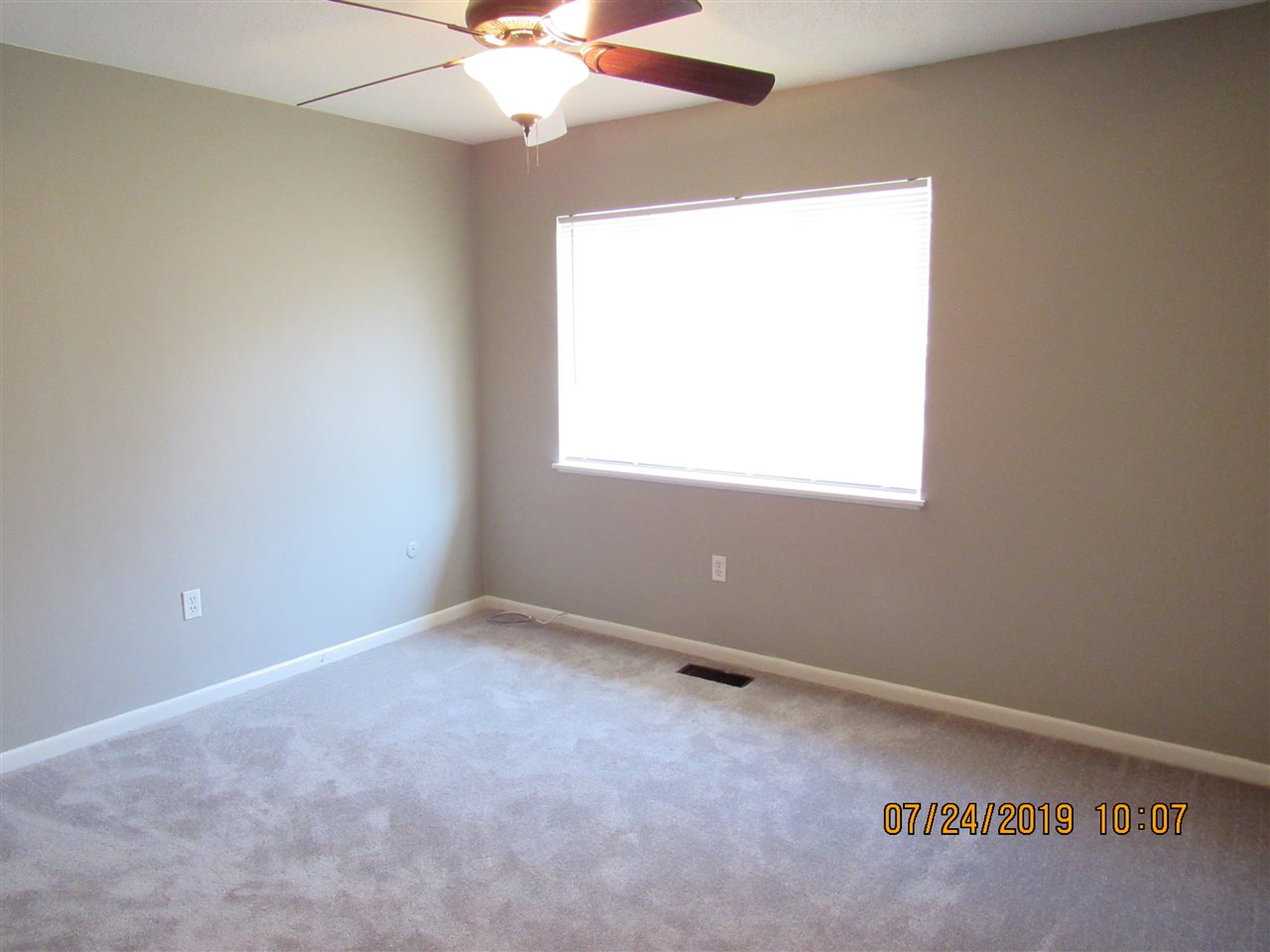 Metes & Bounds - Residential Lease