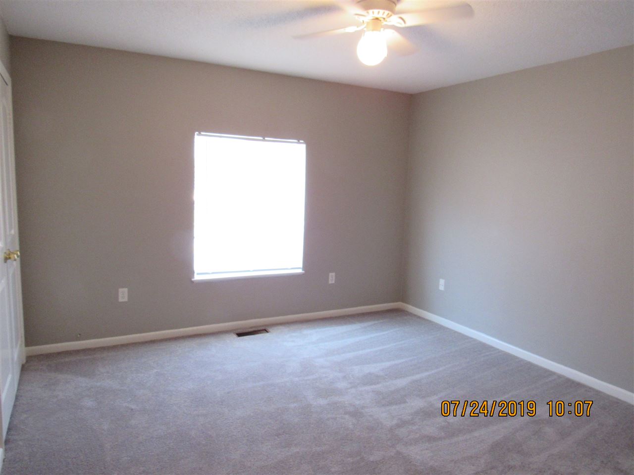 Metes & Bounds - Residential Lease