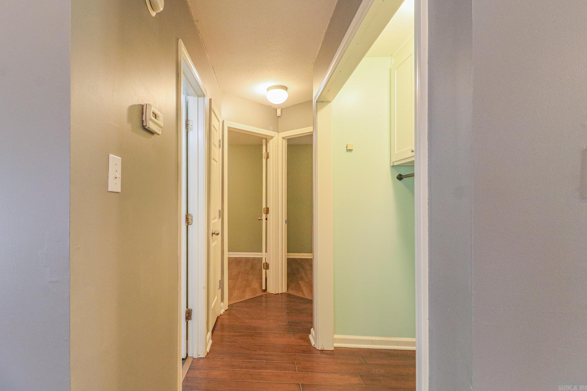 Matthews - Residential