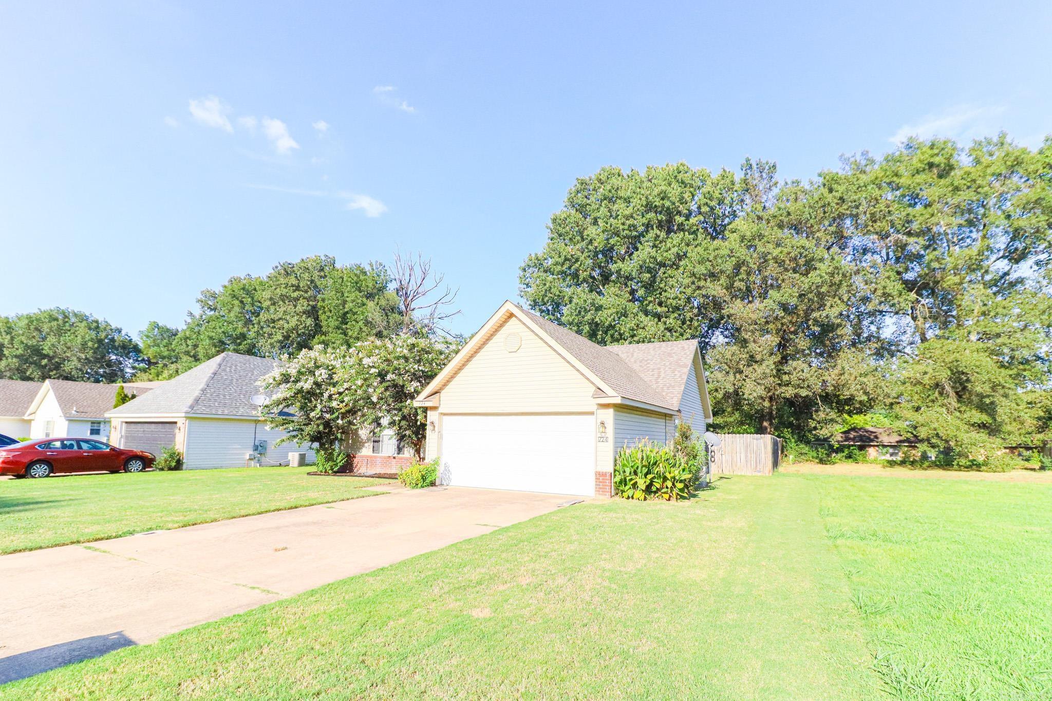 Matthews - Residential