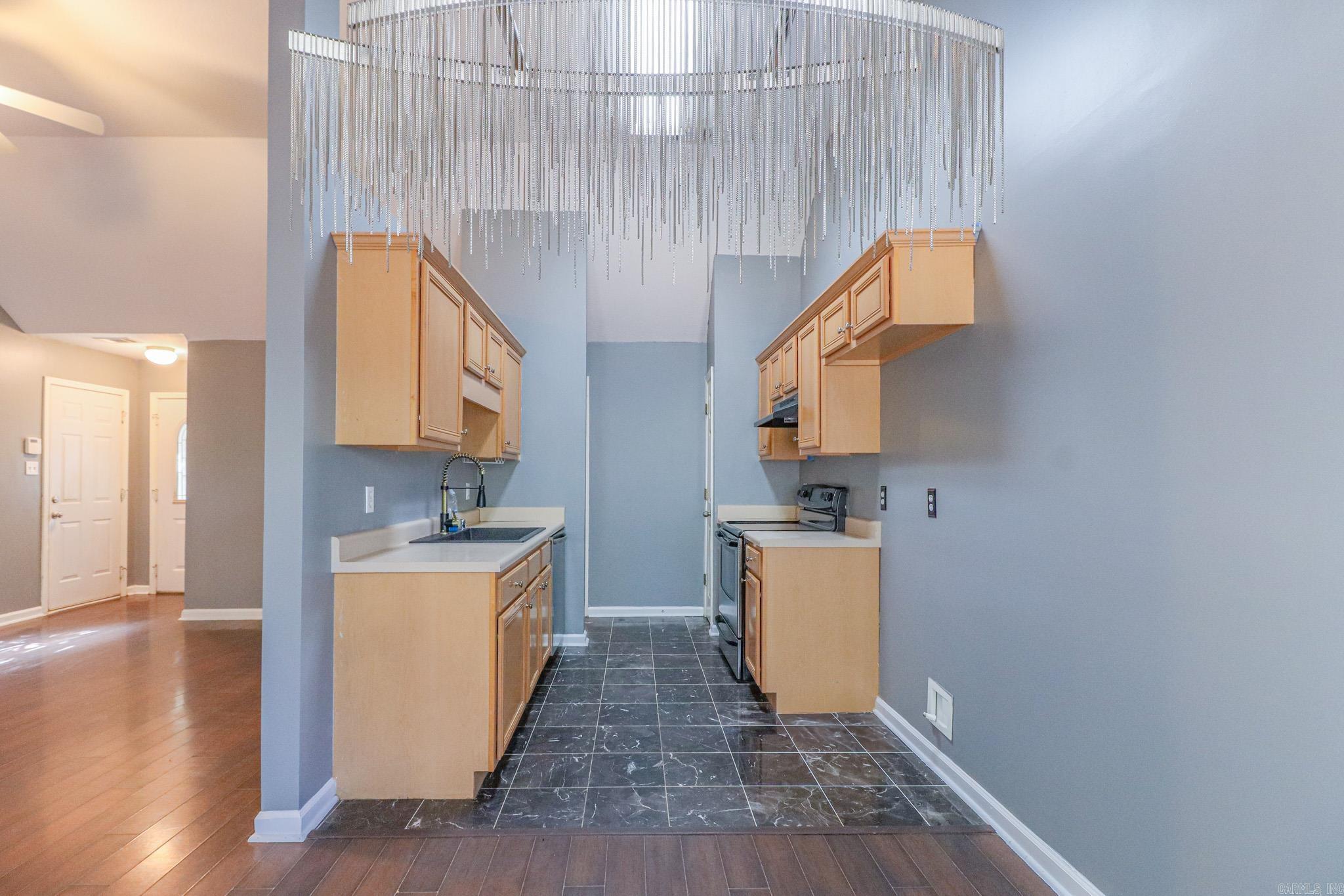 Matthews - Residential