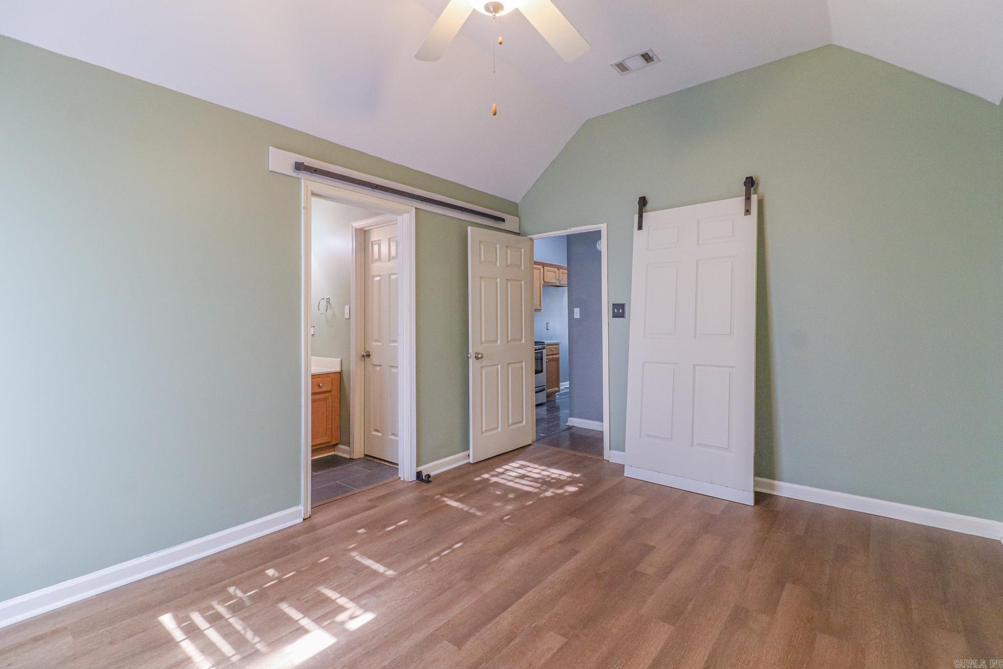 Matthews - Residential