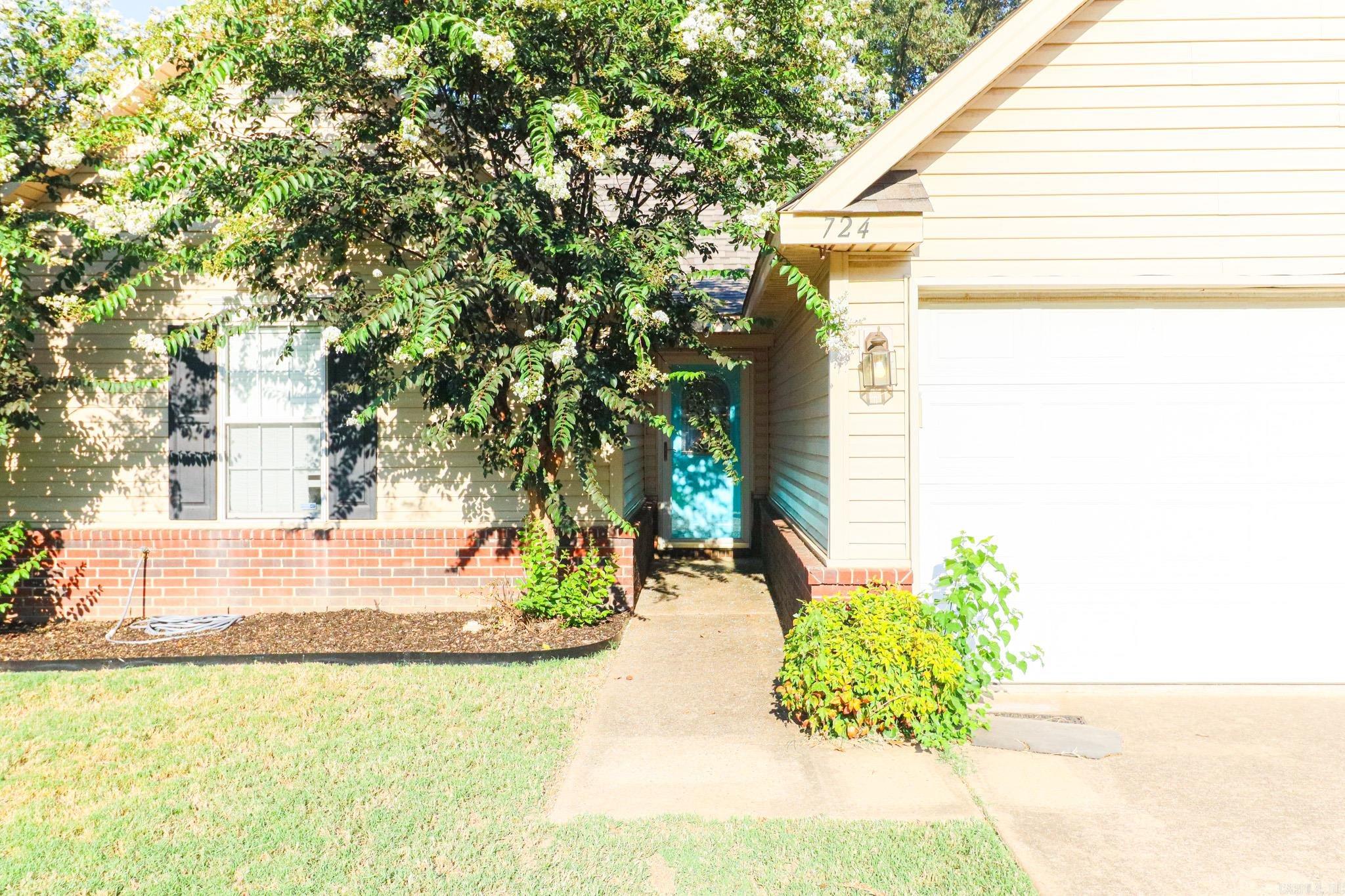 Matthews - Residential