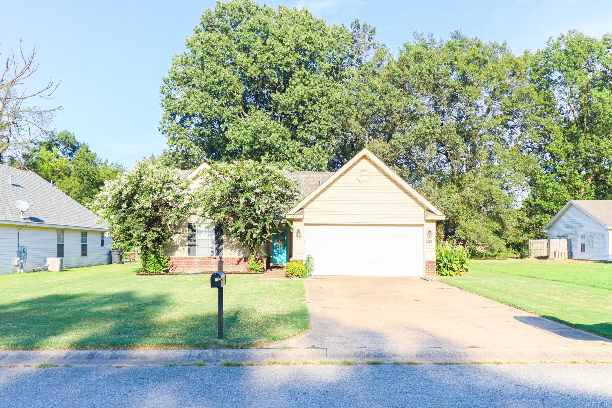 Matthews - Residential