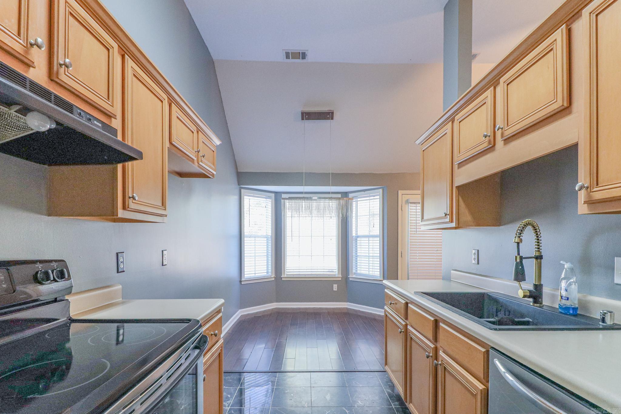 Matthews - Residential