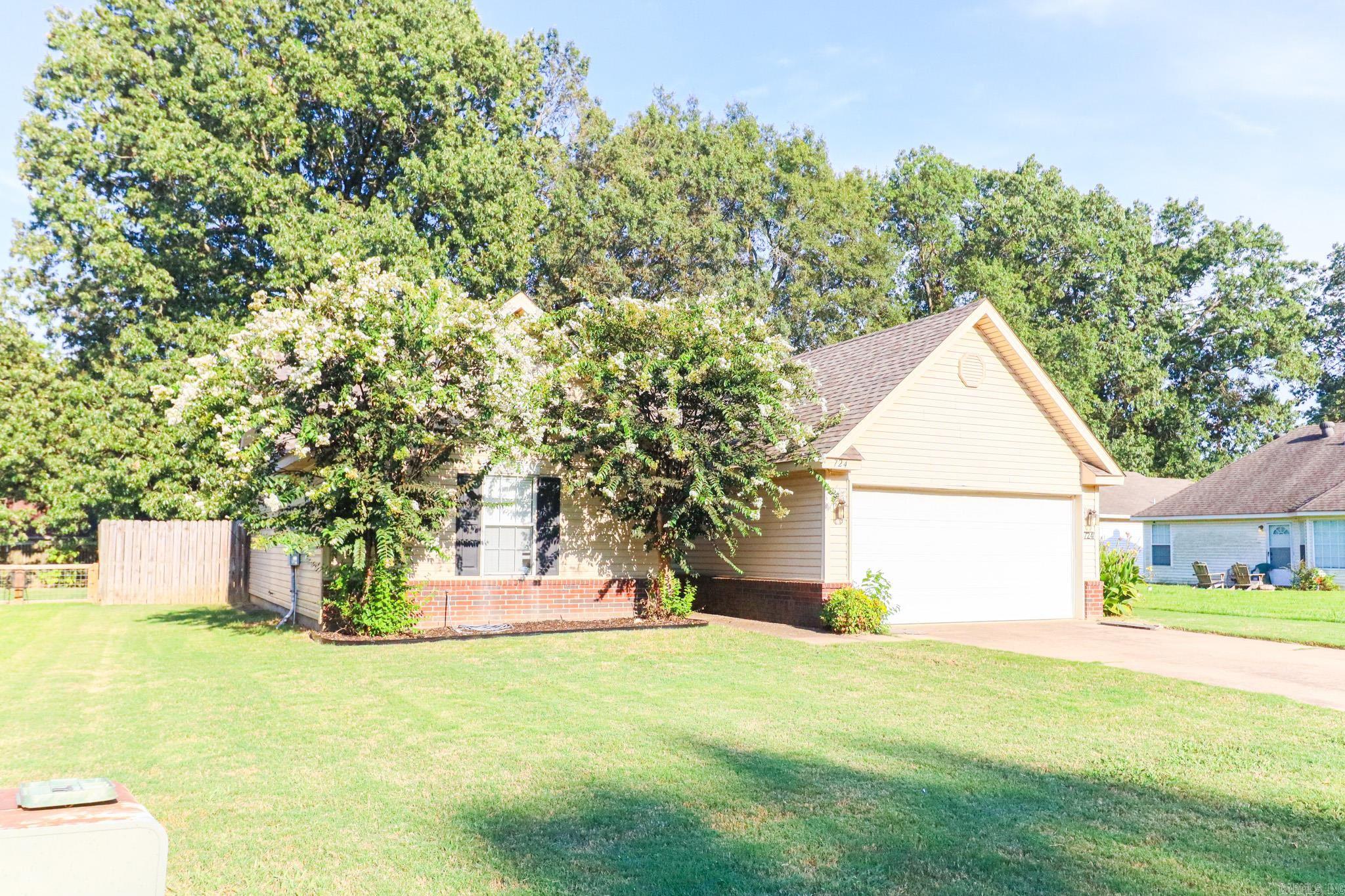 Matthews - Residential