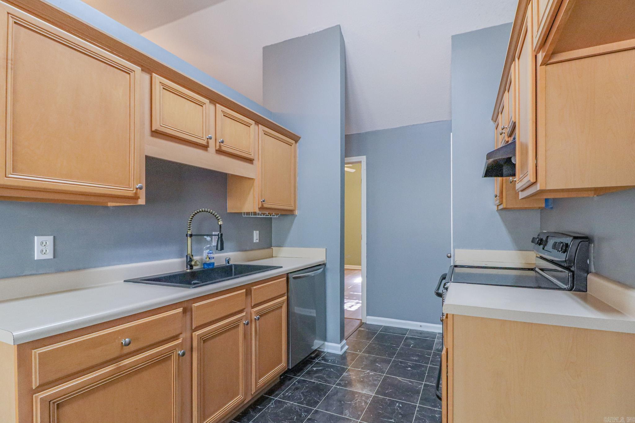 Matthews - Residential