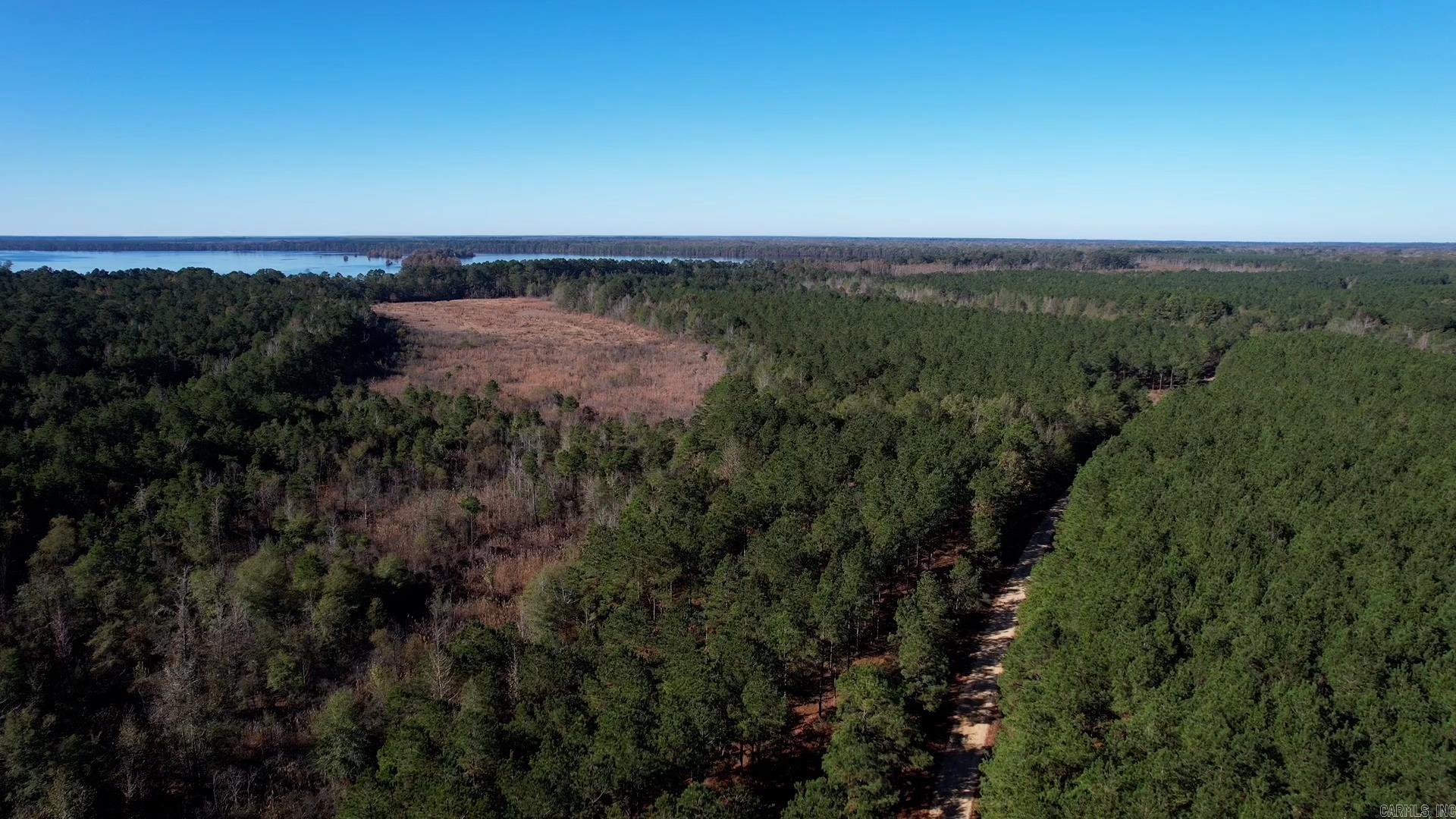 The Lake GP Tract is located in Ashley County, Arkansas about 11 miles north of Crossett. This tract is adjacent to Lake GP, about ¼ mile from the Saline River (Stillion Access), and about 1 mile from Felsenthal NWR. Access to the property is great from Ashely Couty Road 250 with over 2 miles of gravel road on the north boundary. About 200 acres is planted loblolly pine of various ages from merchantable to premerchantable. About 60 acres is natural pine hardwood mixed, and the remaining 120 acres is hardwood and cypress sloughs. Part of this area is Stillion Lake. This lake is over 25 acres and most of the lake holds water year-round! This tract is a sportsman dream with a variety of habitats from mature hardwood forest, mature and young pine forest, and open water cypress lakes! This tract also provides a great timberland investment.