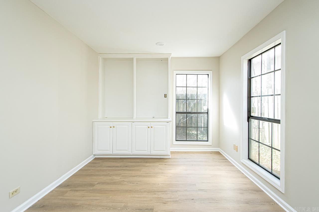HUNTLEIGH WOODS HPR - Residential
