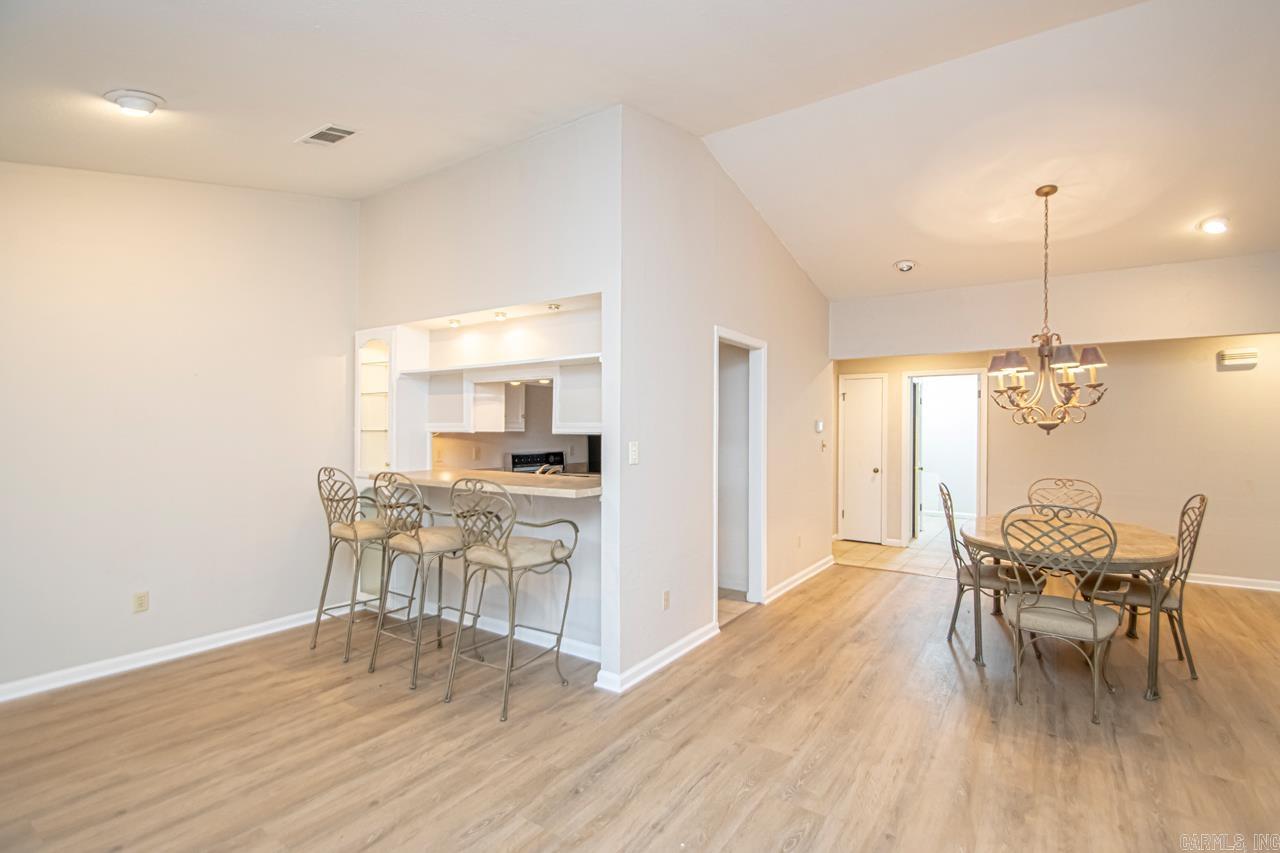 HUNTLEIGH WOODS HPR - Residential