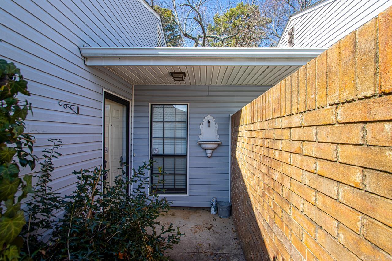 HUNTLEIGH WOODS HPR - Residential