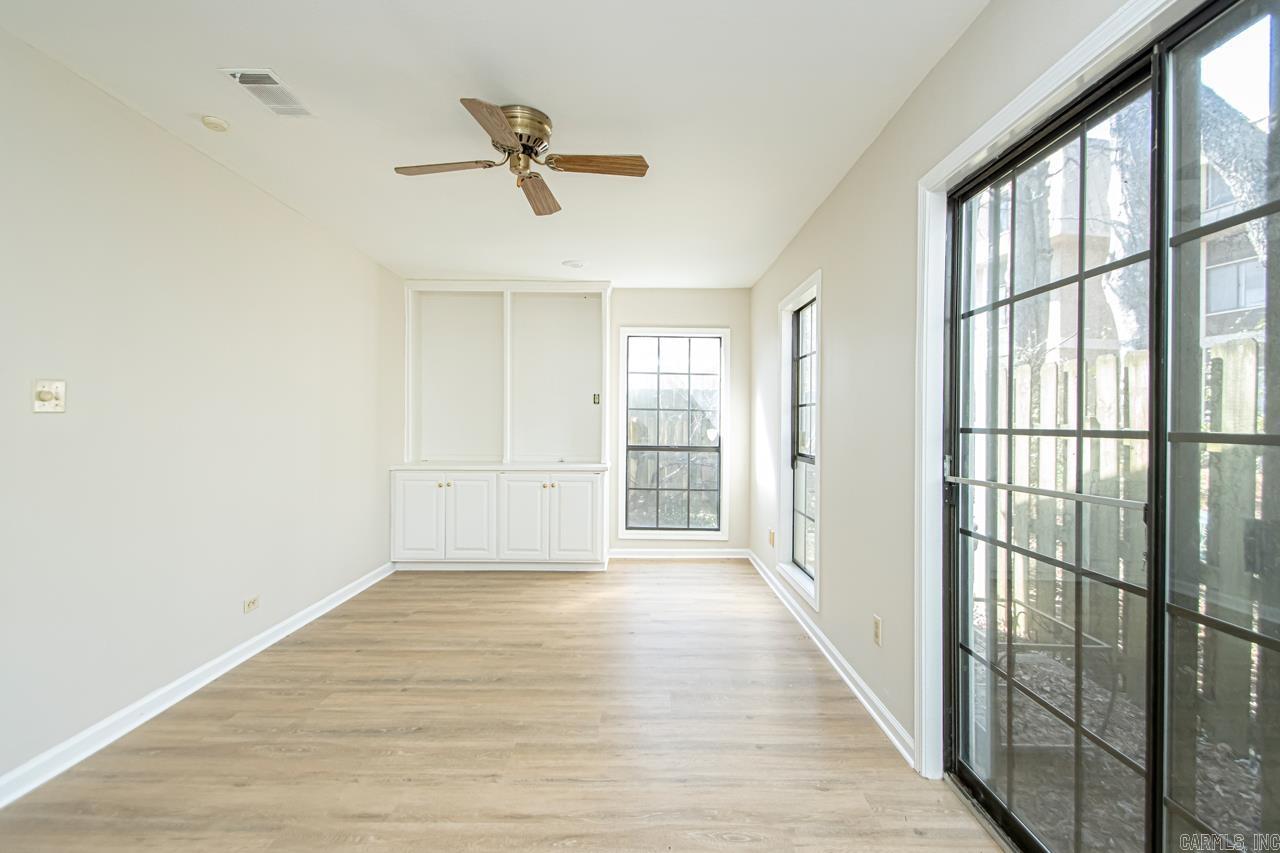 HUNTLEIGH WOODS HPR - Residential