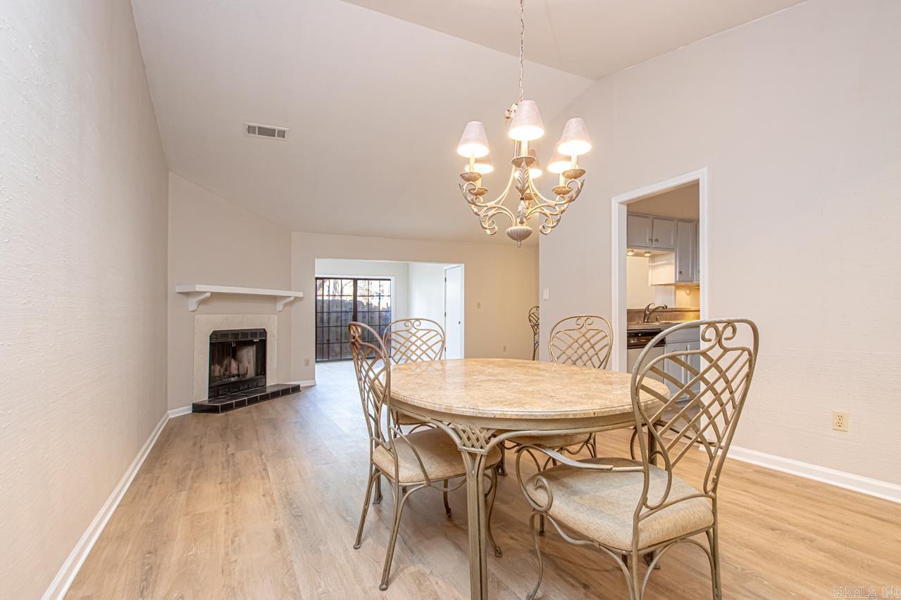 HUNTLEIGH WOODS HPR - Residential