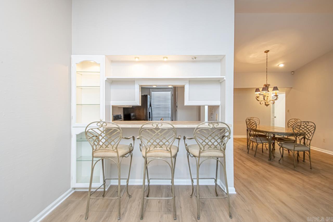 HUNTLEIGH WOODS HPR - Residential