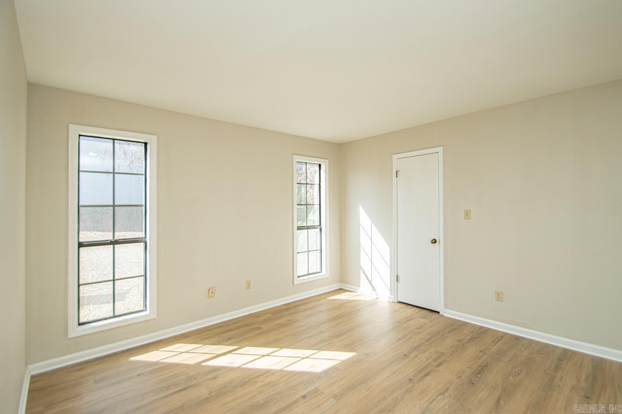 HUNTLEIGH WOODS HPR - Residential