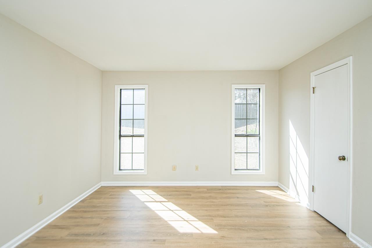 HUNTLEIGH WOODS HPR - Residential
